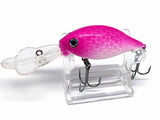 90mm / 7g Western Lures 'Hot Lips' Ultra Deep 1/4oz