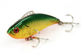 6.5cm / 13g Hard Vibe Lure