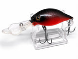 90mm / 7g Western Lures 'Hot Lips' Ultra Deep 1/4oz