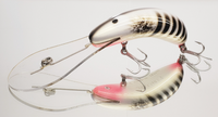 JD EDDY LURES - 85mm Super Bug