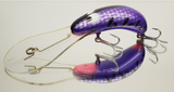 JD EDDY LURES - 85mm Super Bug