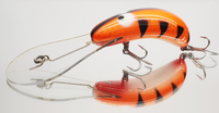 JD EDDY LURES - 85mm Super Bug