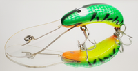 JD EDDY LURES - 85mm Super Bug