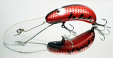 JD EDDY LURES - 85mm Super Bug