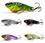 WESTERN LURES - 60mm / 23g Metal Vibe Lure