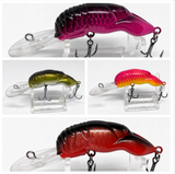 91mm / 8.2g Western Lures 'Craw Bob'