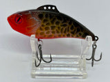 70mm / 20g Western Lures Hard Vibe (Hand Painted)