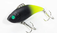 6.5cm / 13g Hard Vibe Lure