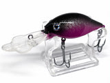 90mm / 7g Western Lures 'Hot Lips' Ultra Deep 1/4oz