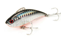 6.5cm / 13g Hard Vibe Lure