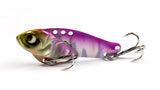 WESTERN LURES - 60mm / 23g Metal Vibe Lure