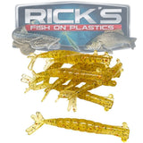RICK'S FISH ON - 2.5" Stick Prawn