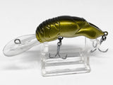 91mm / 8.2g Western Lures 'Craw Bob'