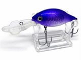 90mm / 7g Western Lures 'Hot Lips' Ultra Deep 1/4oz