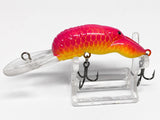 91mm / 8.2g Western Lures 'Craw Bob'