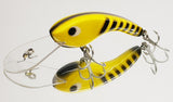 JD EDDY LURES - 80mm Dam Buster