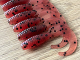 RICK'S FISH ON - 3.75" Curly Tail Grubs