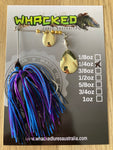 1/4oz Spinnerbait ~ BRUISER