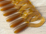 RICK'S FISH ON - 3" / 8cm Twin Tail Grubs