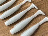 RICK'S FISH ON - 3" / 8cm Paddle Shads