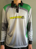 Whacked Lures Long Sleeved 2026 Fishing Shirt - Assorted Sizes Available