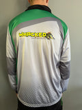 Whacked Lures Long Sleeved 2026 Fishing Shirt - Assorted Sizes Available