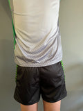 Whacked Lures 2026 Footy Shorts with POCKETS - Assorted Sizes!