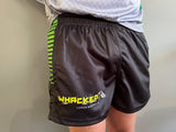 Whacked Lures 2026 Footy Shorts with POCKETS - Assorted Sizes!
