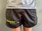 Whacked Lures 2026 Footy Shorts with POCKETS - Assorted Sizes!