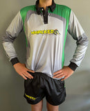 Whacked Lures 2026 Footy Shorts with POCKETS - Assorted Sizes!