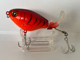 75mm / 17g BASS PLOPPER
