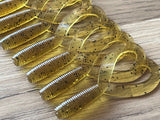 RICK'S FISH ON - 3" / 8cm Twin Tail Grubs