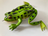 65mm / 19g LIVE TARGET Surface Frog
