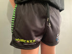 Whacked Lures / Country Fishin' Mission Footy Shorts - Assorted Sizes!