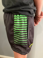 Whacked Lures / Country Fishin' Mission Footy Shorts - Assorted Sizes!