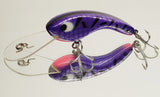 JD EDDY LURES - 80mm Dam Buster