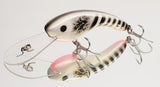 JD EDDY LURES - 80mm Dam Buster