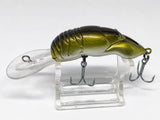 91mm / 8.2g Western Lures 'Craw Bob'