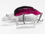 91mm / 8.2g Western Lures 'Craw Bob'