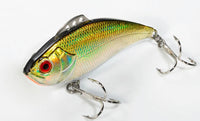 6.5cm / 13g Hard Vibe Lure