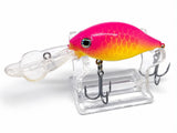 90mm / 7g Western Lures 'Hot Lips' Ultra Deep 1/4oz