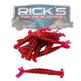 RICK'S FISH ON - 2.5" Stick Prawn