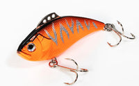 6.5cm / 13g Hard Vibe Lure