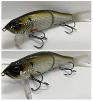 21cm / 63g Multi-Action Surface Lure..... Wakebait or Paddler
