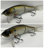 21cm / 63g Multi-Action Surface Lure..... Wakebait or Paddler