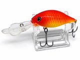 90mm / 7g Western Lures 'Hot Lips' Ultra Deep 1/4oz