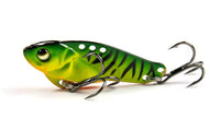 WESTERN LURES - 60mm / 23g Metal Vibe Lure