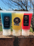 3 x 30ml DIZZY SCENT - Fresh Water Pack