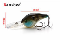 BANSHEE 75mm / 24g Deep Diver