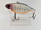 WESTERN LURES - 6cm / 11.6g Hard Vibe Lure